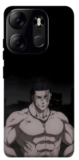 Чехол на Tecno Spark Go 2023 Todo фото 1 из 1