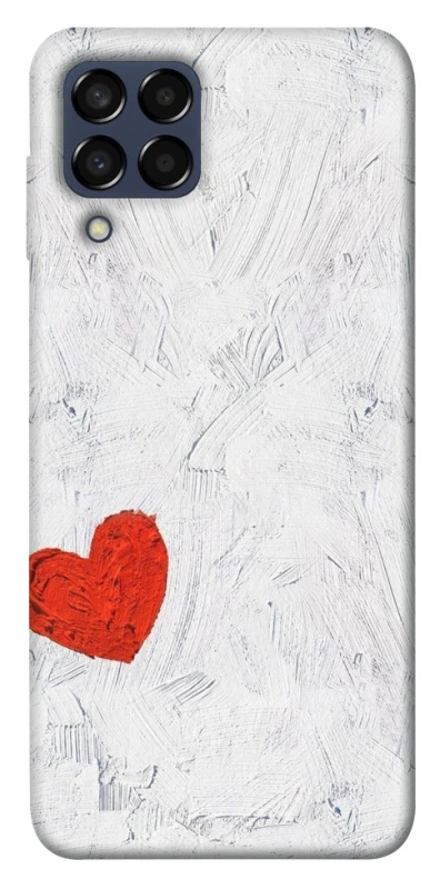 Чохол на Samsung Galaxy M33 5G Love aesthetic ver.5 фото 1 з 1