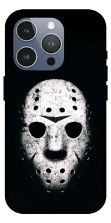 Чехол на Apple iPhone 16 Pro Max Jason фото 1 из 1