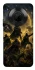 Чохол на Huawei Y9a HELLDIVERS ver.2 фото 1 з 1