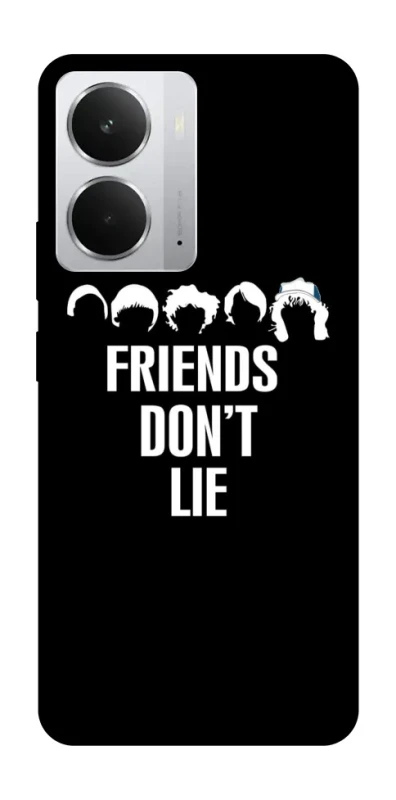 Чохол на Realme 14 Stranger Things ver.12 фото 1 з 1