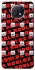 Чехол на Xiaomi Redmi Note 9 5G / Note 9T Roblox aesthetics ver.9 фото 1 из 1