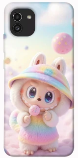 Чехол на Samsung Galaxy A03 Candy Labubu фото 1 из 1