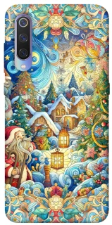 Чохол на Xiaomi Mi 9 Christmas spirit ver.12 фото 1 з 1