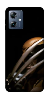 Чохол на Motorola Moto G54 Power Wolverine фото 1 з 1