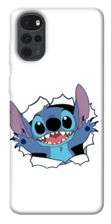 Чехол на Motorola Moto G22 Stitch ver.19 фото 1 Чехол на Motorola Moto G22 Stitch ver.19 фото 1 из 1