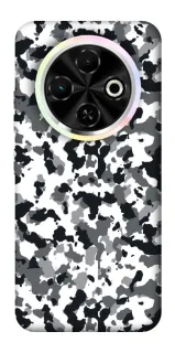 Чехол на TECNO Spark 30C Camouflage v14 фото 1 из 1