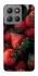 Чохол на Motorola Moto G15 Power Strawberry фото 1 з 1
