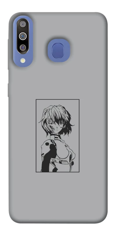 Чохол на Samsung Galaxy M30 Anime v6 фото 1 з 1