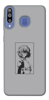 Чохол на Samsung Galaxy M30 Anime v6 фото 1 з 1