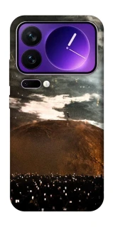 Чохол на Xiaomi 17 Pro Max Kanye West ver.8 фото 1 з 1