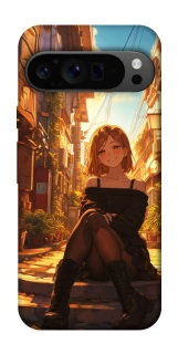 Чехол на Google Pixel 9 Pro Nobara Kugisaki фото 1 из 1