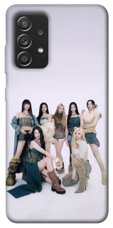 Чехол на Samsung Galaxy A52 4G / A52 5G BABYMONSTER v3 фото 1 из 1