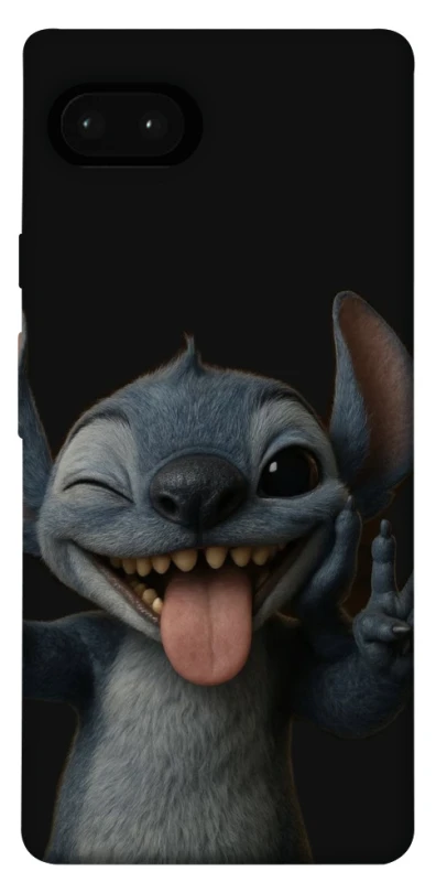 Чохол на Google Pixel 7a Stitch фото 1 з 1