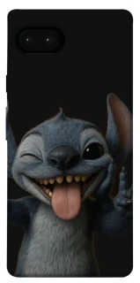 Чохол на Google Pixel 7a Stitch фото 1 з 1