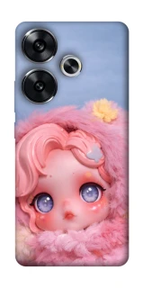 Чохол на Xiaomi Poco F6 SKULLPANDA × My Little Pony Ver.3 фото 1 з 1