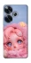 Чохол на Xiaomi Poco F6 SKULLPANDA × My Little Pony Ver.3 фото 1 з 1