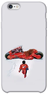 Чехол на Apple iPhone 6/6s (4.7") Anime v43 фото 1 из 1