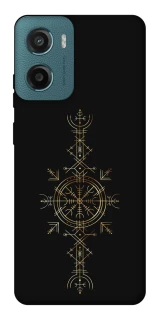 Чехол на Motorola Moto G06 Viking Compass фото 1 Чехол на Motorola Moto G06 Viking Compass фото 1 из 1