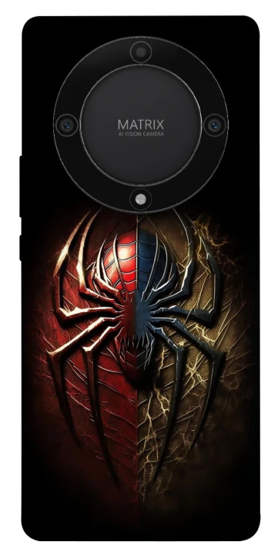 Чохол на Huawei Magic5 Lite Spiderman icon фото 1 з 1