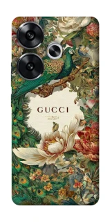 Чехол на Xiaomi Poco F6 Gucci ver.4 фото 1 из 1