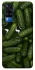 Чохол на Vivo Y51a Cucumber фото 1 з 1
