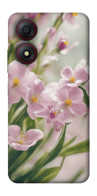 Чохол на ZTE Blade A34 4G Spring фото 1 з 1