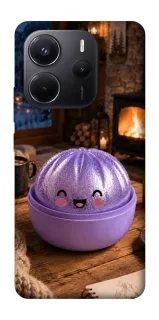 Чехол на Xiaomi Redmi Note 14 5G Dumpling ver.9 фото 1 из 1