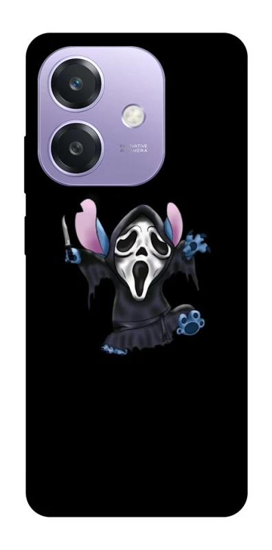 Чохол на Oppo A40m Halloween Stitch ver.2 фото 1 з 1