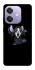 Чохол на Oppo A40m Halloween Stitch ver.2 фото 1 з 1