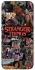 Чехол на Xiaomi Redmi 9C Stranger Things ver.28 фото 1 из 1