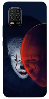 Чохол на Xiaomi Mi 10 Lite Воно v3 фото 1 з 1