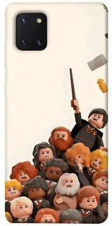 Чохол на Samsung Galaxy Note 10 Lite (A81) Harry Potter V19 фото 1 з 1
