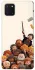 Чохол на Samsung Galaxy Note 10 Lite (A81) Harry Potter V19 фото 1 з 1
