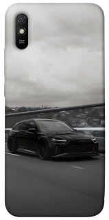 Чохол на Xiaomi Redmi 9A RS6 grey фото 1 з 1