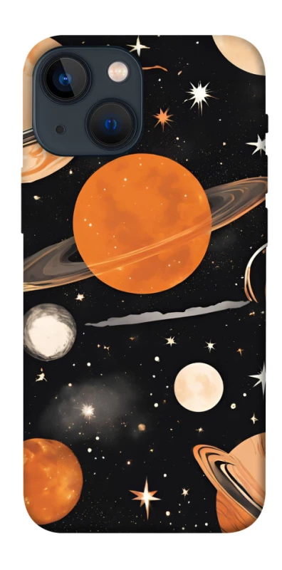 Чохол на Apple iPhone 13 mini (5.4") Space фото 1 з 1