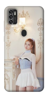 Чехол на ZTE Blade A7s (2020) Rami - BABYMONSTER фото 1 из 1