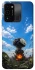 Чохол на TECNO Spark 8C Moscow never sleeps ver.6 фото 1 з 1