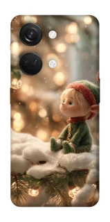 Чехол на OnePlus Nord 3 Christmas mood ver.10 фото 1 из 1