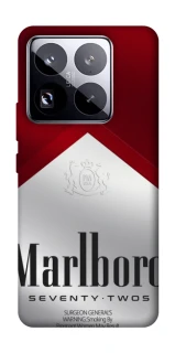 Чохол на Xiaomi 15 Pro Marlboro фото 1 з 1
