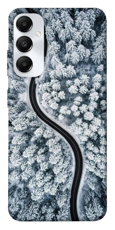 Чохол на Samsung Galaxy A05s Новорічний v26 фото 1 з 1