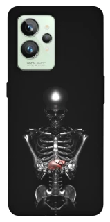 Чохол на Realme GT2 Скелетон фото 1 з 1