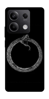 Чохол на Xiaomi Redmi Note 13 5G Ouroboros фото 1 з 1