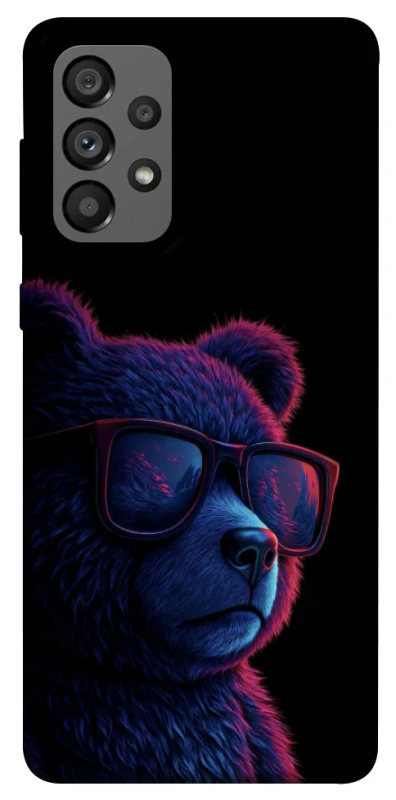 Чохол на Samsung Galaxy A73 5G Cool Bear фото 1 з 1