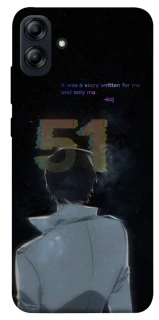 Чехол на Samsung Galaxy A04e Omniscient Reader's v5 фото 1 из 1