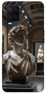 Чохол на Oppo A54 4G statue фото 1 з 1