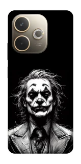 Чохол на Oppo A5 Pro 4G Joker B&W фото 1 з 1