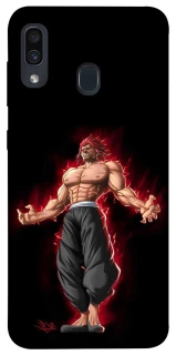 Чехол на Samsung Galaxy A20 / A30 Yujiro фото 1 из 1