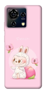 Чохол на ZTE Blade V50 Vita Mokoko Peach фото 1 з 1