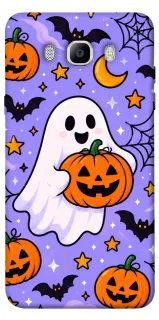 Чехол на Samsung J510F Galaxy J5 (2016) Halloween v15 фото 1 из 1